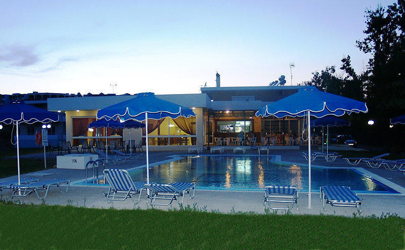 Hotel Stafilia