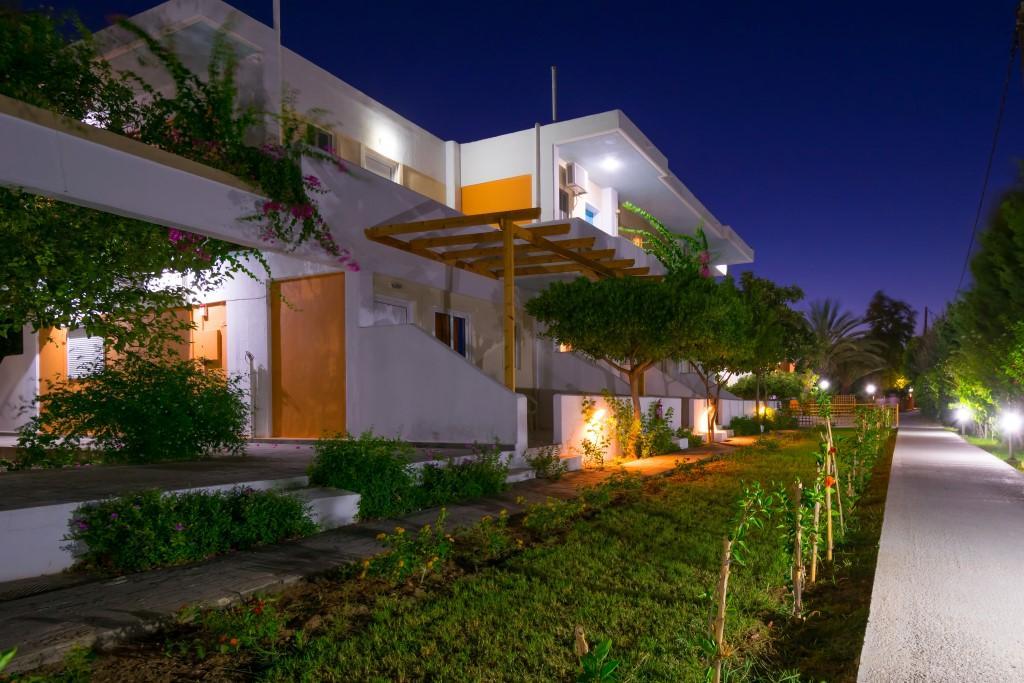 Hotel Stafilia 3*